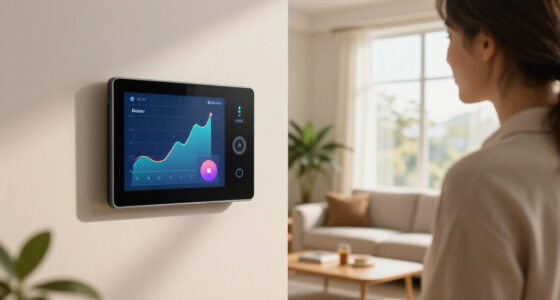 10 Best Smart Home Energy Monitors in 2026
