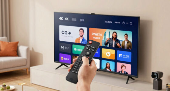 12 Best 4K TVs for Watch Parties in 2026