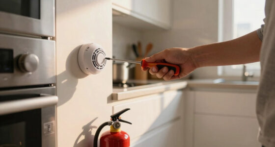 12 Strategies to Protect Your Home from Fire, According to Industry Pros