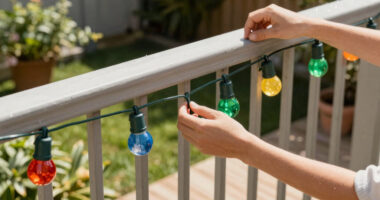 13 Best Patriotic Outdoor String Lights in 2026