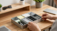 14 Best Compact Desk Organizers in 2026