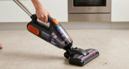 14 Best Cordless Handheld Vacuum Cleaners in 2026