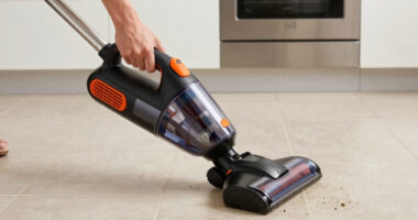 14 Best Cordless Handheld Vacuum Cleaners in 2026