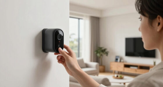 14 Best Smart Home Security Cameras in 2026