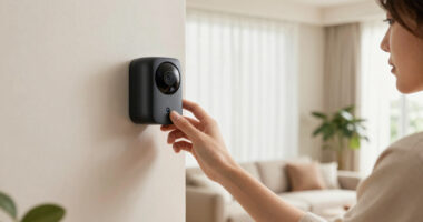 14 Best Smart Home Security Cameras in 2026
