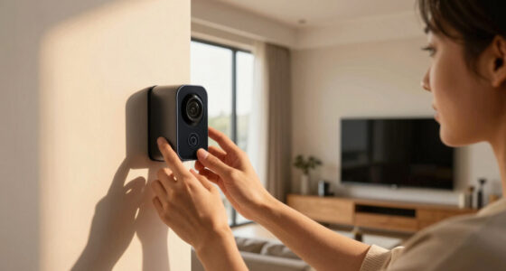 14 Best Smart Home Security Cameras in 2026