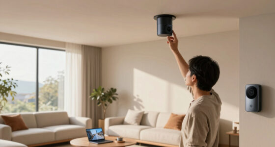 14 Best Smart Home Security Cameras in 2026