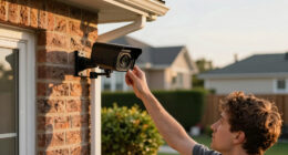 14 Best Smart Outdoor Security Cameras in 2026