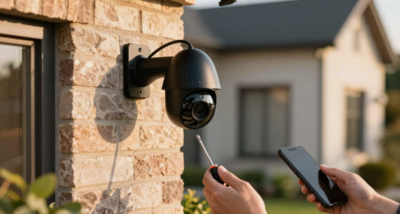 14 Best Smart Outdoor Security Cameras in 2026