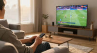 15 Best 4K TVs for Sports Viewing in 2026