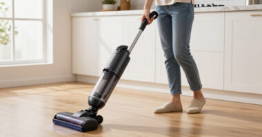 15 Best Cordless Stick Vacuum Cleaners for Every Home in 2026