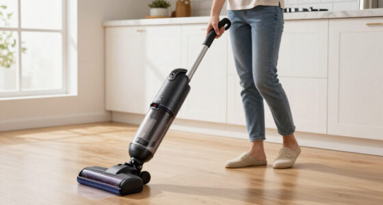 15 Best Cordless Stick Vacuum Cleaners for Every Home in 2026