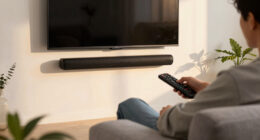 15 Best Home Theater Soundbars in 2026
