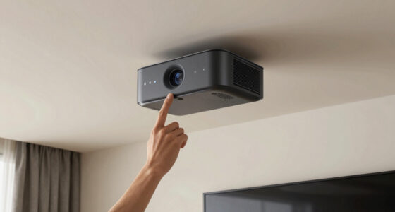 15 Best Smart Home Projectors in 2026