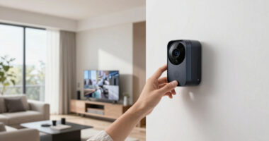 15 Best Smart Home Security Cameras in 2026