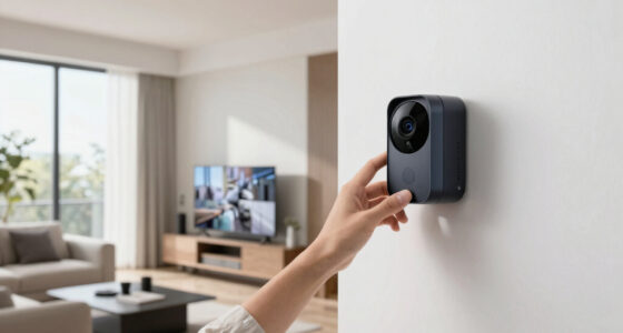 15 Best Smart Home Security Cameras in 2026