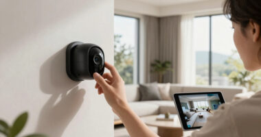 15 Best Smart Home Security Cameras in 2026
