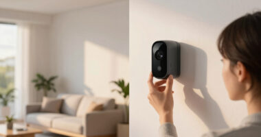 15 Best Smart Home Security Cameras in 2026