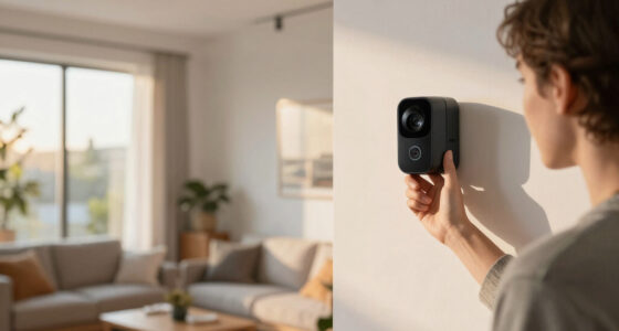 15 Best Smart Home Security Cameras in 2026