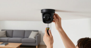 15 Best Smart Home Security Cameras in 2026