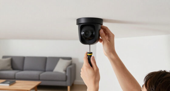 15 Best Smart Home Security Cameras in 2026