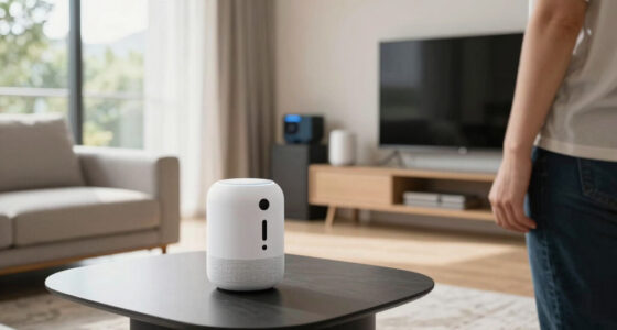 15 Best Smart Home Voice Assistants in 2026