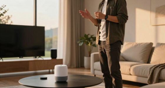 15 Best Smart Home Voice Assistants in 2026