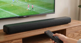 15 Best Soundbars for Sports Watching in 2026