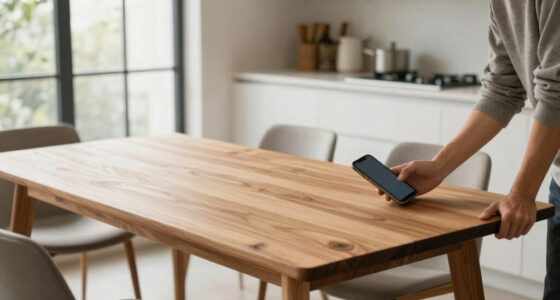 5 Wayfair Finds That Are Actually Made from Solid Wood (All Under $300!)