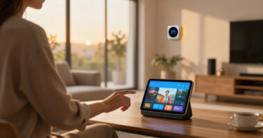 6 Best Smart Home Learning Devices in 2026