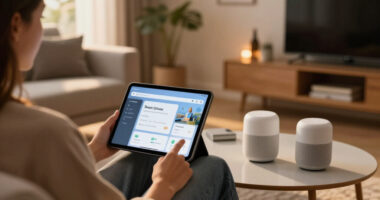 8 Best Smart Home Learning Devices for Education and Everyday Automation in 2026
