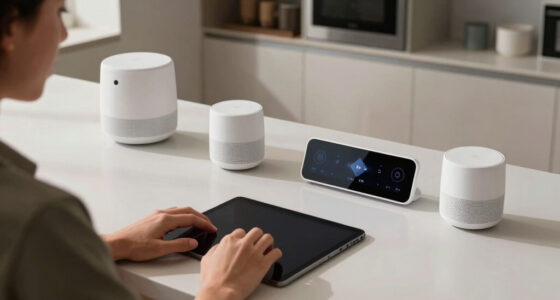 8 Best Smart Home Learning Devices in 2026