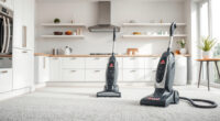 Best Bissell Carpet Cleaner for Area Rugs (2026) — Guide 10
