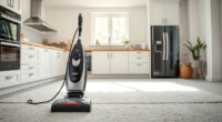 Best Bissell Carpet Cleaner for Area Rugs (2026) — Guide 2