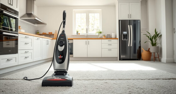 Best Bissell Carpet Cleaner for Area Rugs (2026) — Guide 2
