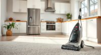 Best Bissell Carpet Cleaner for Area Rugs (2026) — Guide 6