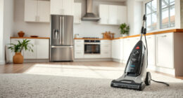 Best Bissell Carpet Cleaner for Area Rugs (2026) — Guide 6