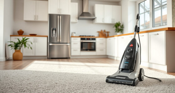 Best Bissell Carpet Cleaner for Area Rugs (2026) — Guide 6