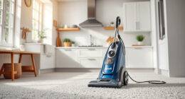 Best Bissell Carpet Cleaner for Area Rugs (2026) — Guide 6