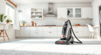 Best Bissell Carpet Cleaner for Pet Stains (2026) — Guide 1