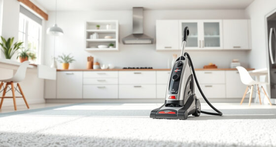 Best Bissell Carpet Cleaner for Pet Stains (2026) — Guide 1