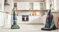 Best Bissell Carpet Cleaner for Pet Stains (2026) — Guide 5
