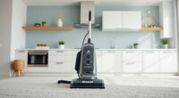 Best Bissell Carpet Cleaner for Pet Stains (2026) — Guide 5