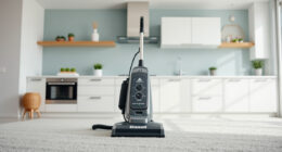 Best Bissell Carpet Cleaner for Pet Stains (2026) — Guide 5
