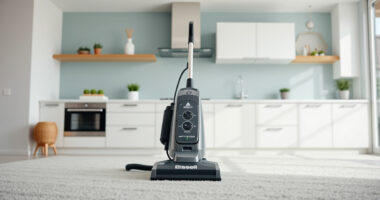 Best Bissell Carpet Cleaner for Pet Stains (2026) — Guide 5