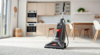 Best Bissell Carpet Cleaner for Pet Stains (2026) — Guide 9