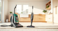 Best Bissell Carpet Cleaner for Pet Stains (2026) — Guide 9