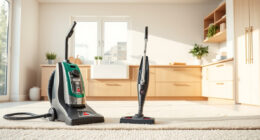 Best Bissell Carpet Cleaner for Pet Stains (2026) — Guide 9