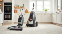 Best Bissell Carpet Cleaner for Stairs (2026) — Guide 4