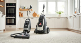 Best Bissell Carpet Cleaner for Stairs (2026) — Guide 4